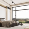 Casement Window -013