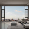 Casement Window -014