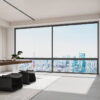 Casement Window -010